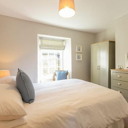 Aln Cottage 알른머스 외부 사진