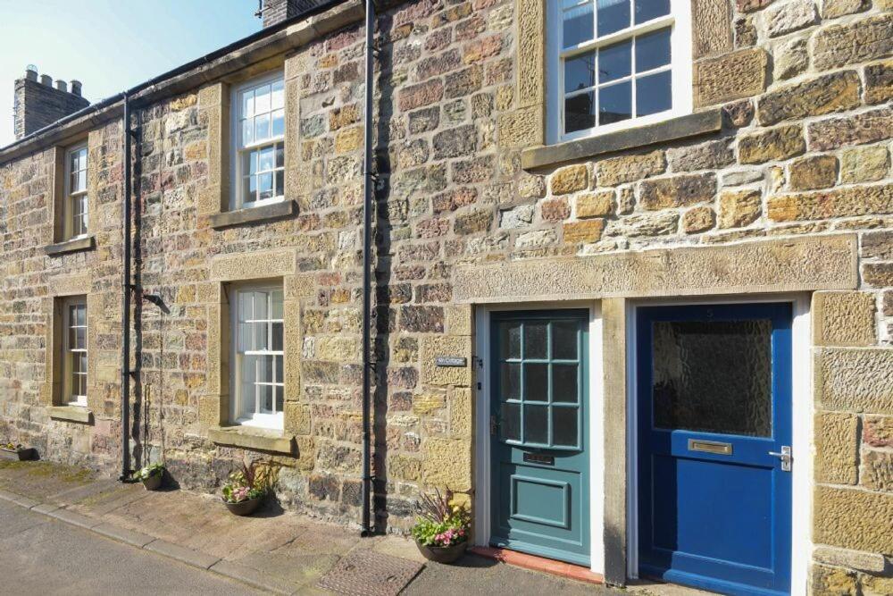 Aln Cottage 알른머스 외부 사진