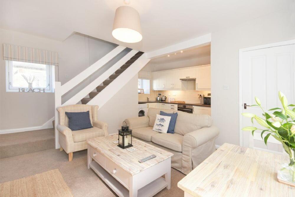 Aln Cottage 알른머스 외부 사진