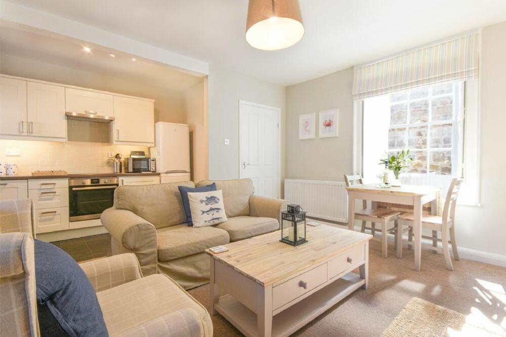 Aln Cottage 알른머스 외부 사진