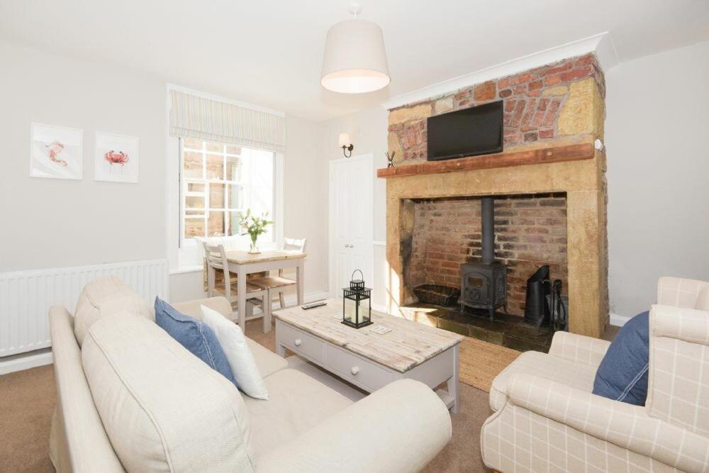 Aln Cottage 알른머스 외부 사진