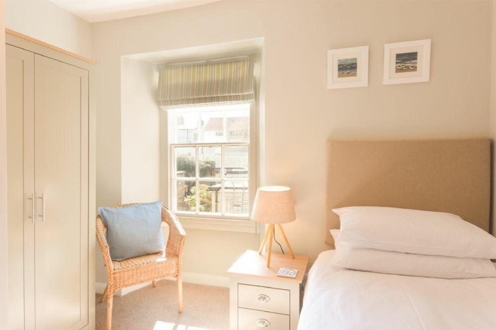 Aln Cottage 알른머스 외부 사진